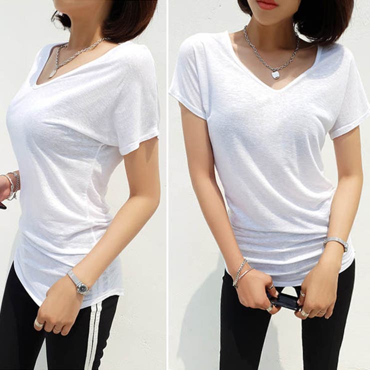 Tシャツ レディース トップス | KawaiCat | 詳細画像14 