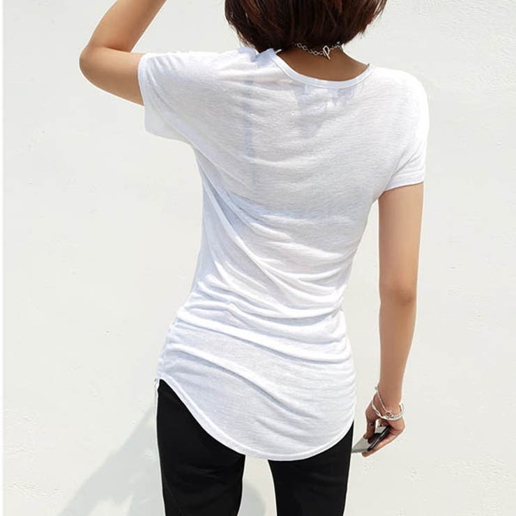 Tシャツ レディース トップス | KawaiCat | 詳細画像8 