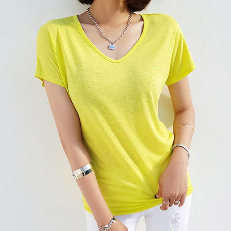 Tシャツ レディース トップス | KawaiCat | 詳細画像17 