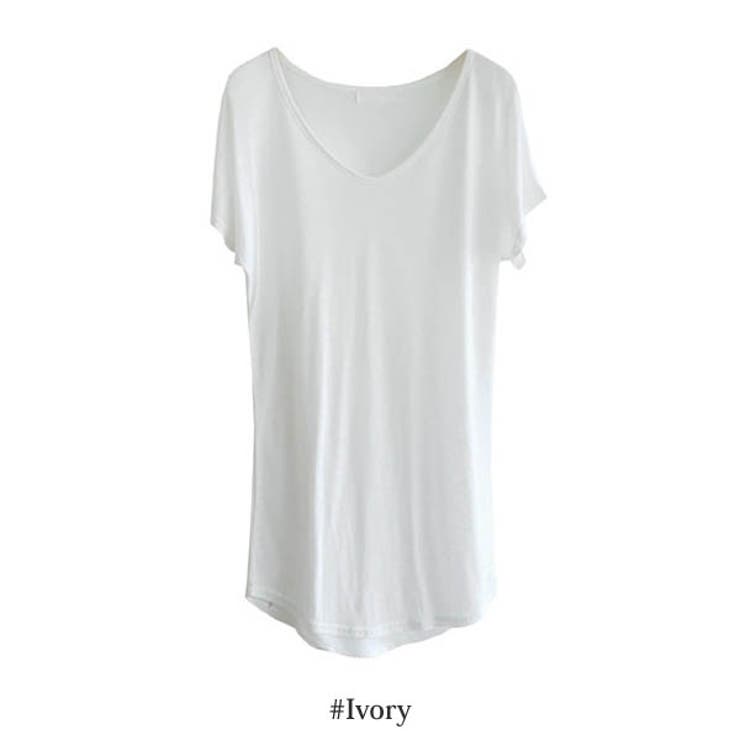 Tシャツ レディース トップス | KawaiCat | 詳細画像2 