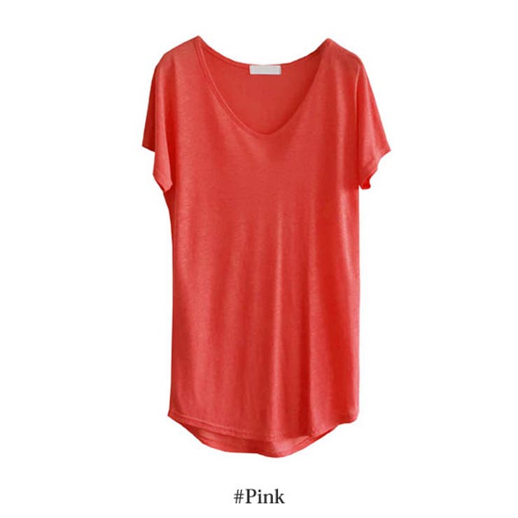 Tシャツ レディース トップス | KawaiCat | 詳細画像4 