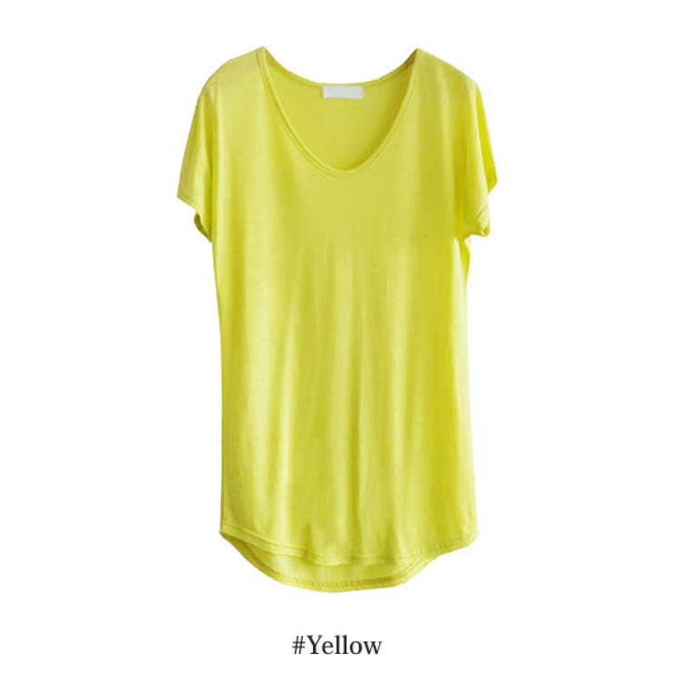 Tシャツ レディース トップス | KawaiCat | 詳細画像5 