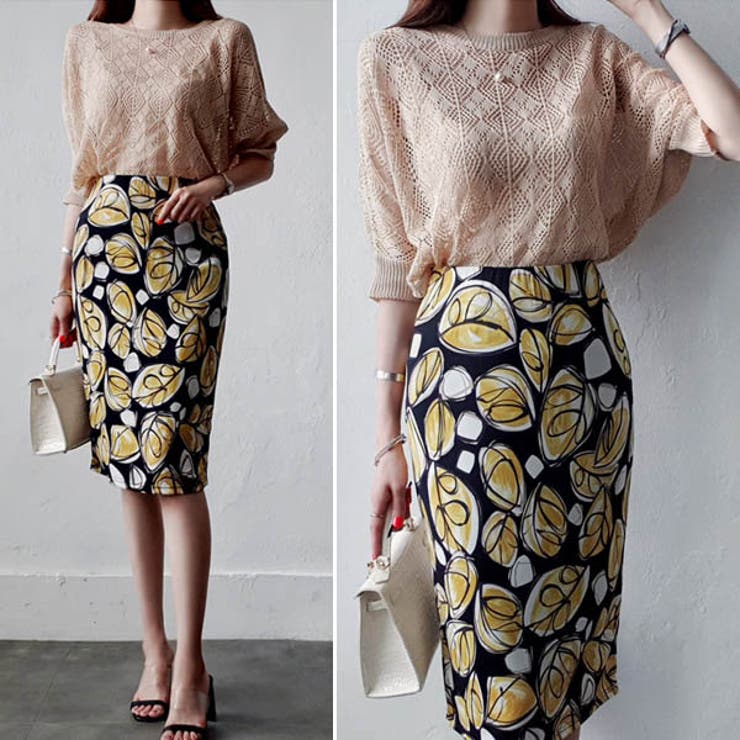 ニット レディース トップス | KawaiCat | 詳細画像11 