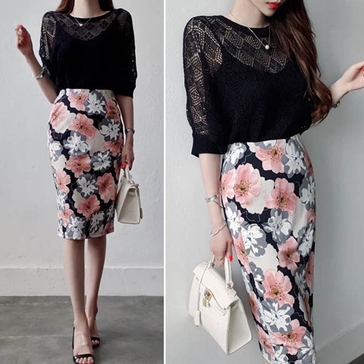 ニット レディース トップス | KawaiCat | 詳細画像12 