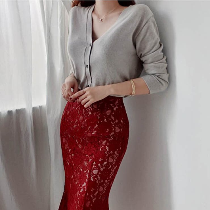 カーディガン レディース トップス | KawaiCat | 詳細画像24 