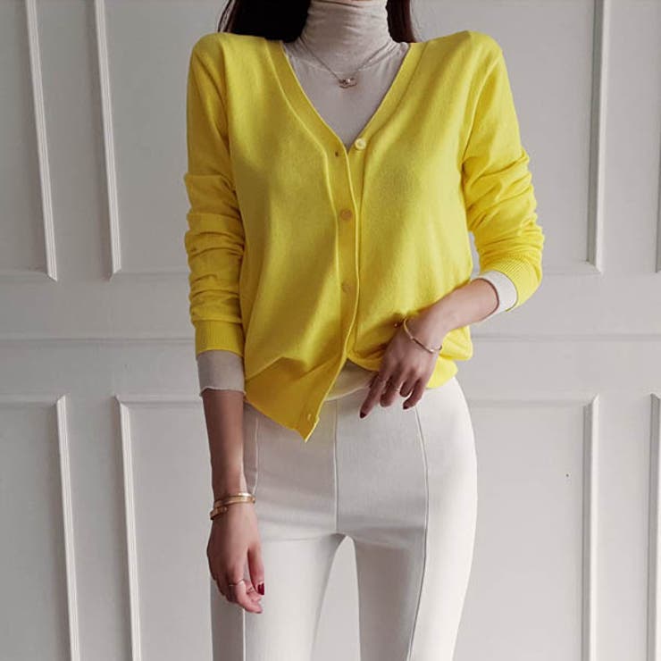 カーディガン レディース トップス | KawaiCat | 詳細画像17 