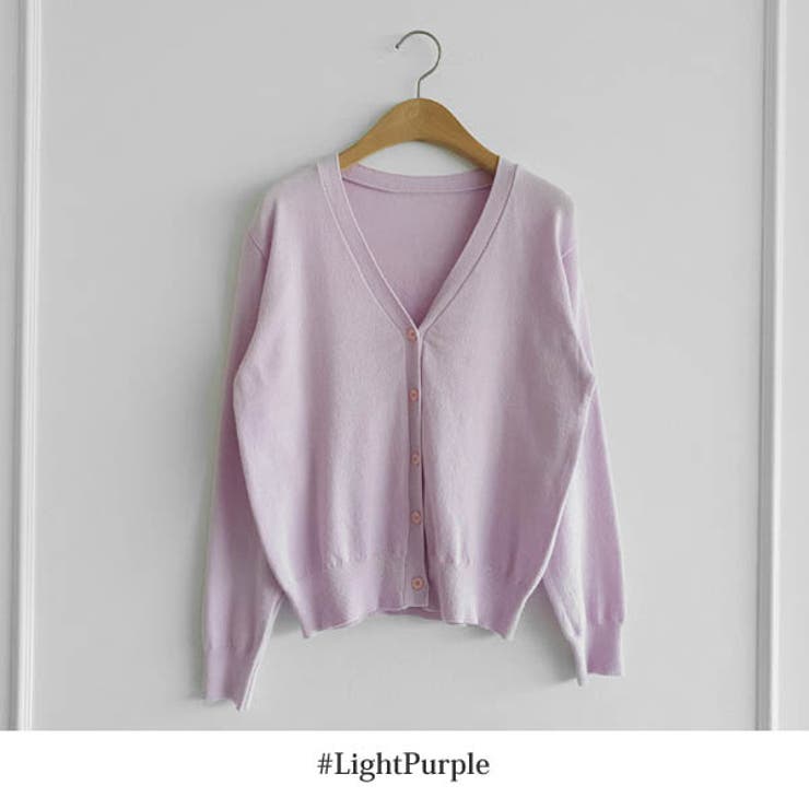 カーディガン レディース トップス | KawaiCat | 詳細画像6 