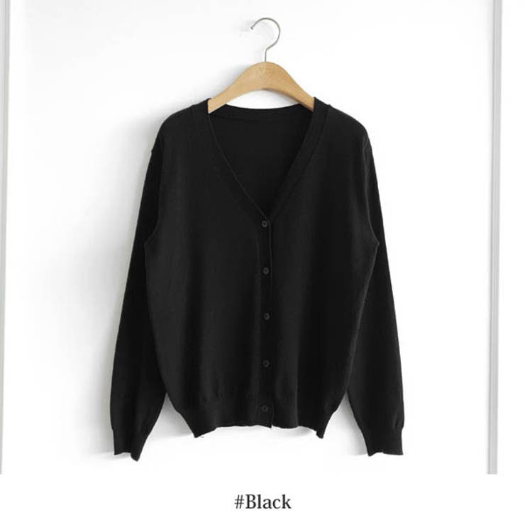 カーディガン レディース トップス | KawaiCat | 詳細画像16 