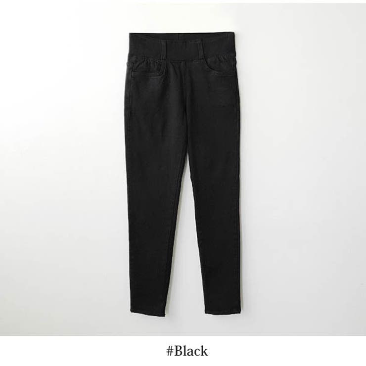 レギンスパンツ レディース ボトムス | KawaiCat | 詳細画像3 