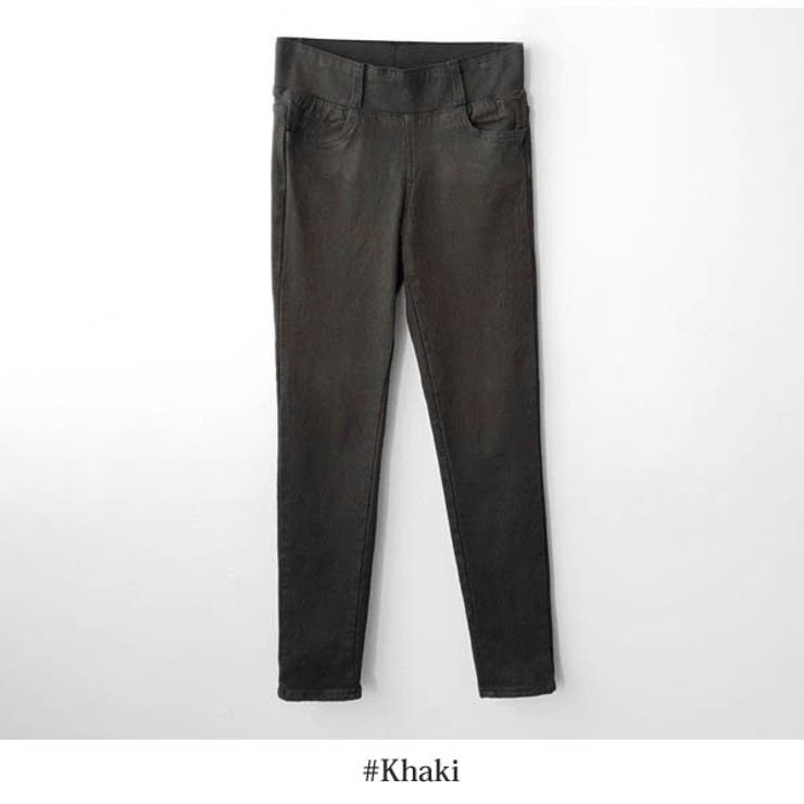 レギンスパンツ レディース ボトムス | KawaiCat | 詳細画像4 