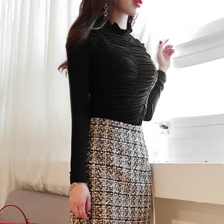 カットソー レディース トップス | KawaiCat | 詳細画像18 