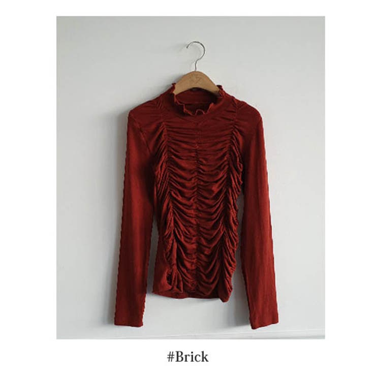 カットソー レディース トップス | KawaiCat | 詳細画像3 