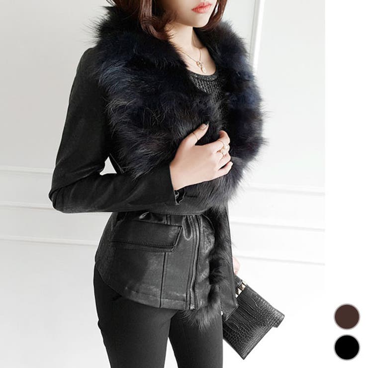 ジャケット レディース アウター | KawaiCat | 詳細画像1 