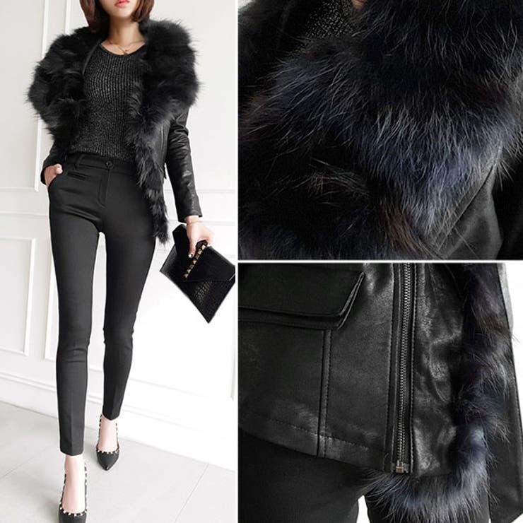 ジャケット レディース アウター | KawaiCat | 詳細画像11 