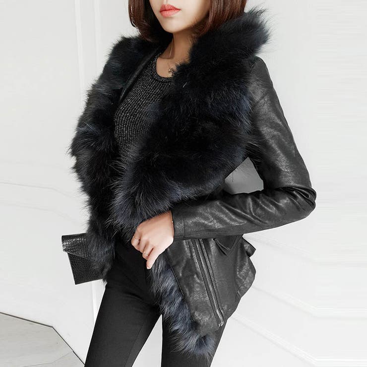 ジャケット レディース アウター | KawaiCat | 詳細画像18 