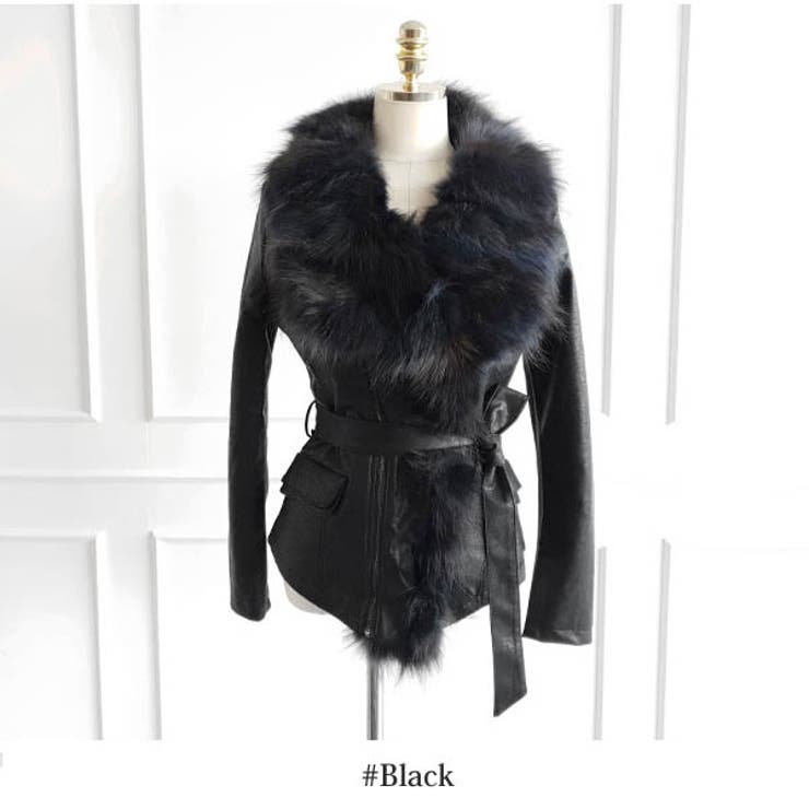 ジャケット レディース アウター | KawaiCat | 詳細画像2 