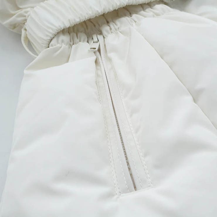 ダウンジャケット レディース ダウンコート | KawaiCat | 詳細画像9 