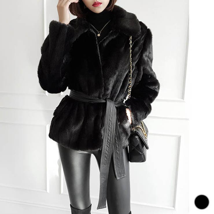 ジャケット レディース ブルゾン | KawaiCat | 詳細画像1 