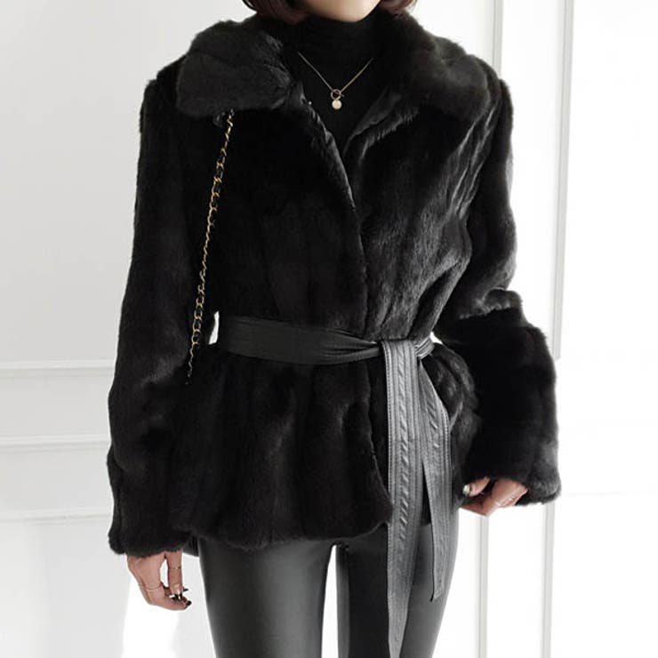 ジャケット レディース ブルゾン | KawaiCat | 詳細画像3 