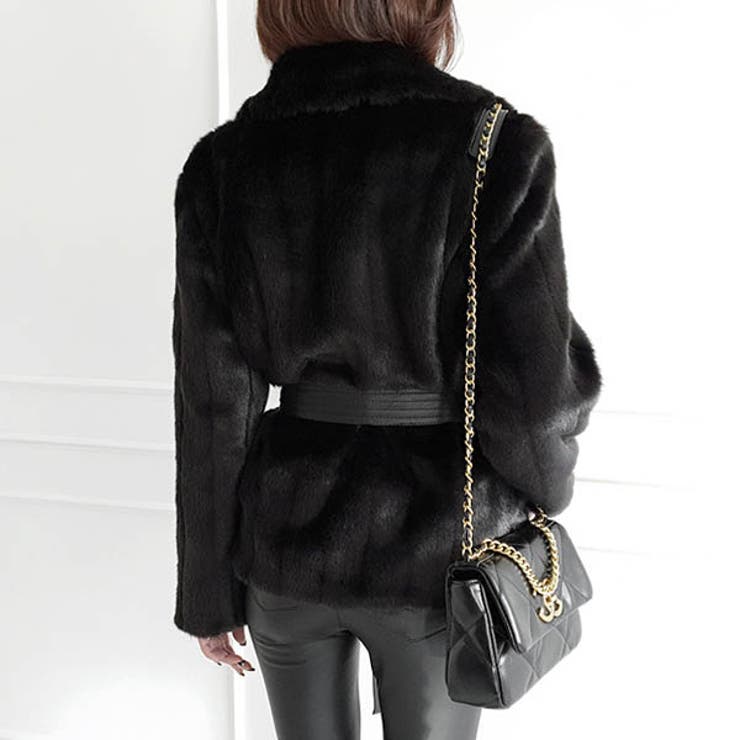 ジャケット レディース ブルゾン | KawaiCat | 詳細画像5 