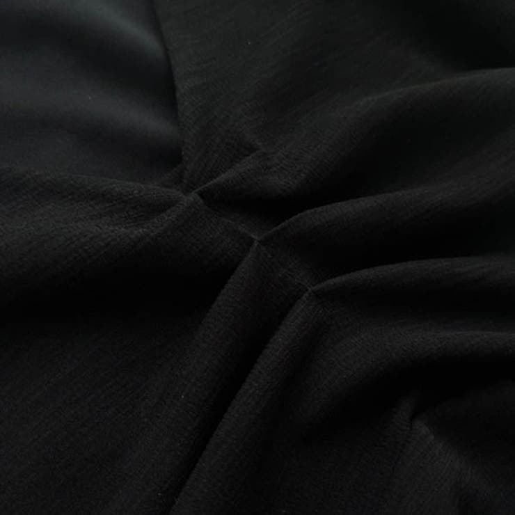 ワンピース レディース 七分袖 | KawaiCat | 詳細画像6 