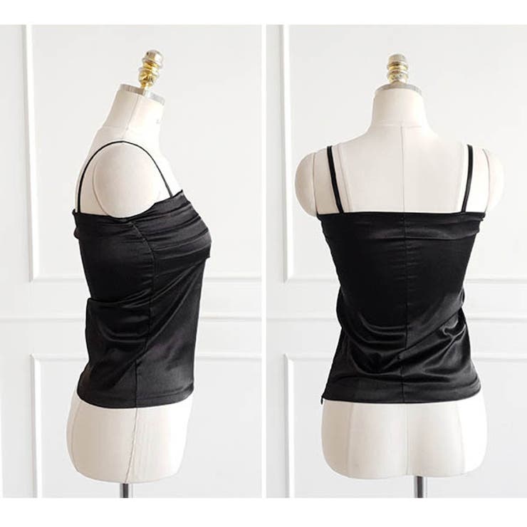 キャミソール レディース トップス | KawaiCat | 詳細画像6 