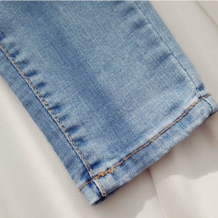 パンツ デニム レディース | KawaiCat | 詳細画像8 