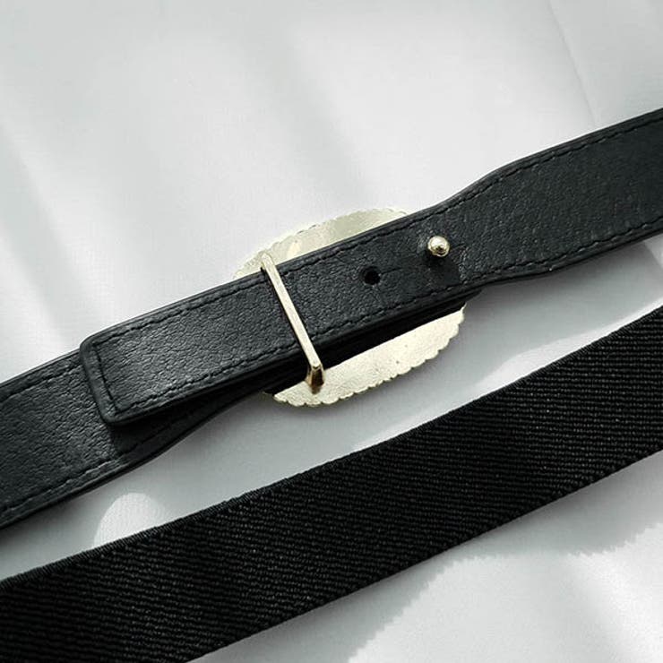 ベルト レディース ビジュー | KawaiCat | 詳細画像5 