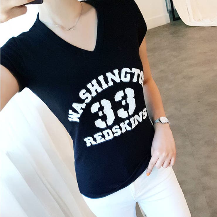 Tシャツ レディース トップス | KawaiCat | 詳細画像10 