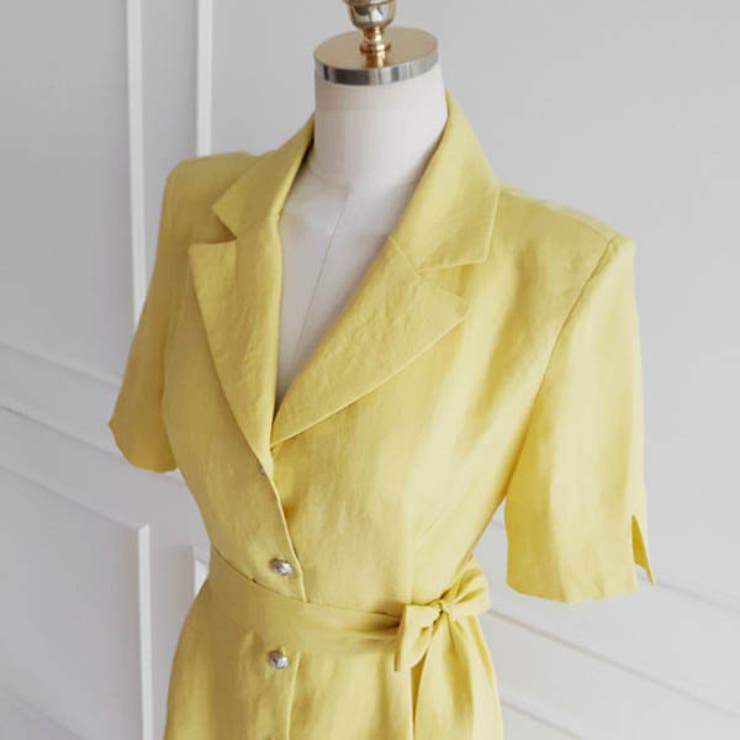 ワンピース レディース 半袖 | KawaiCat | 詳細画像12 