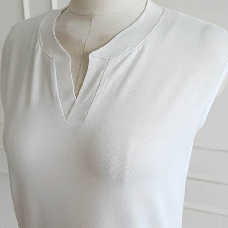 ノースリーブ レディース トップス[品番：KW000014641]｜KawaiCat