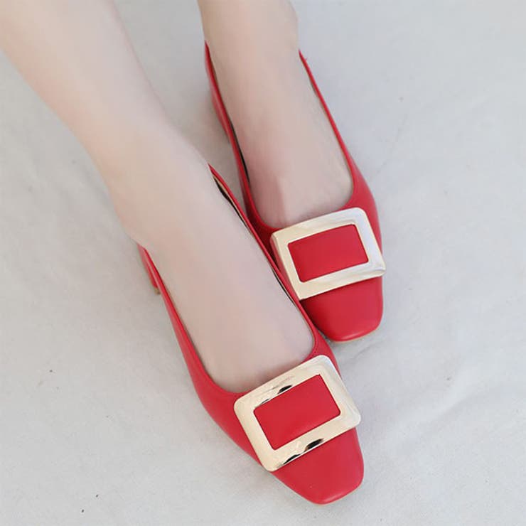 ヒール2cm 4cm ふわふわクッション | KawaiCat | 詳細画像34 