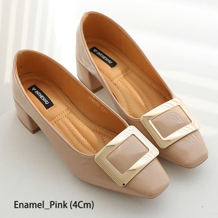 ヒール2cm 4cm ふわふわクッション | KawaiCat | 詳細画像16 