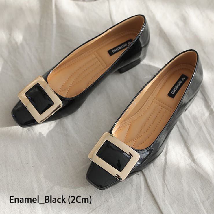 ヒール2cm 4cm ふわふわクッション | KawaiCat | 詳細画像17 