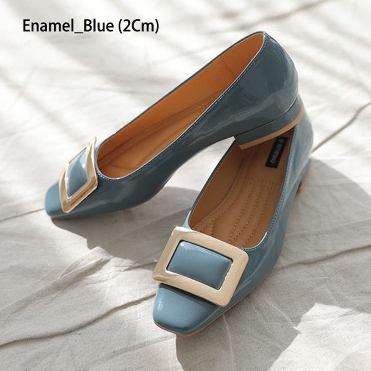 ヒール2cm 4cm ふわふわクッション | KawaiCat | 詳細画像18 