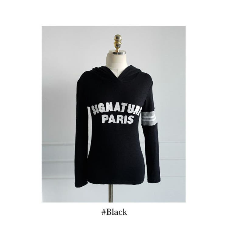 ロンT レディース トップス | KawaiCat | 詳細画像3 