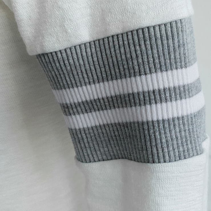 ロンT レディース トップス | KawaiCat | 詳細画像8 