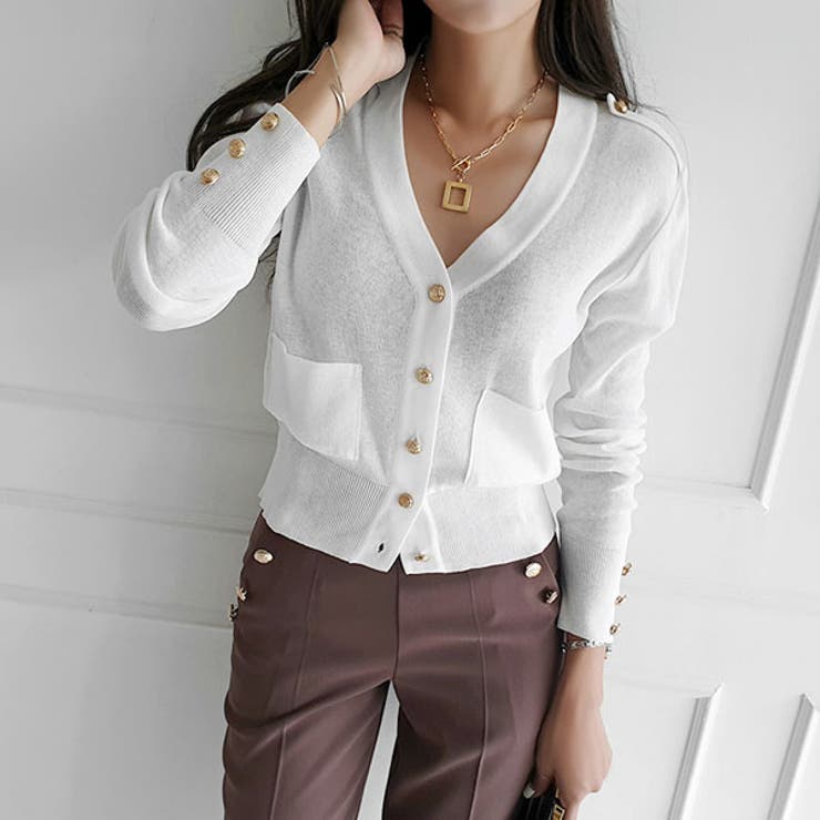 カーディガン レディース トップス | KawaiCat | 詳細画像13 