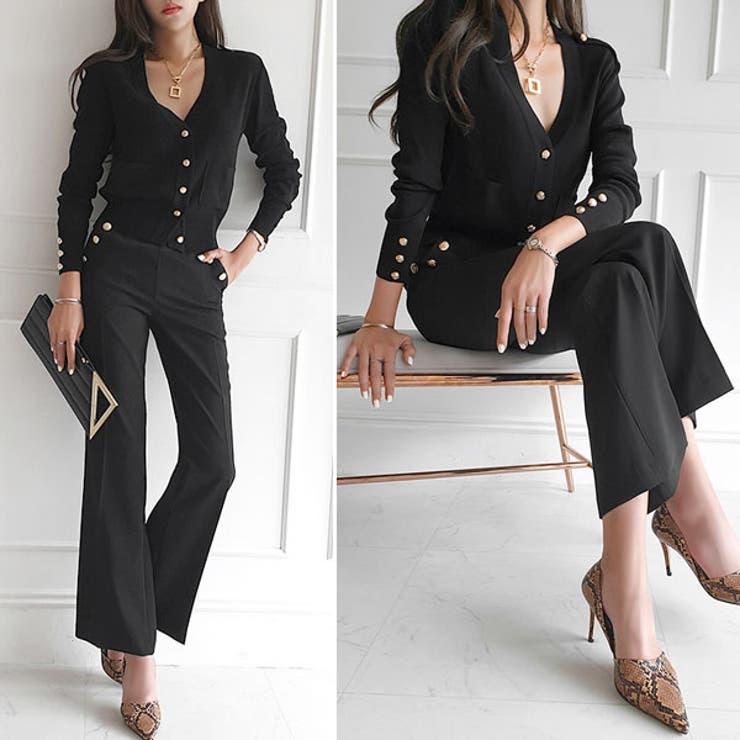 カーディガン レディース トップス | KawaiCat | 詳細画像19 