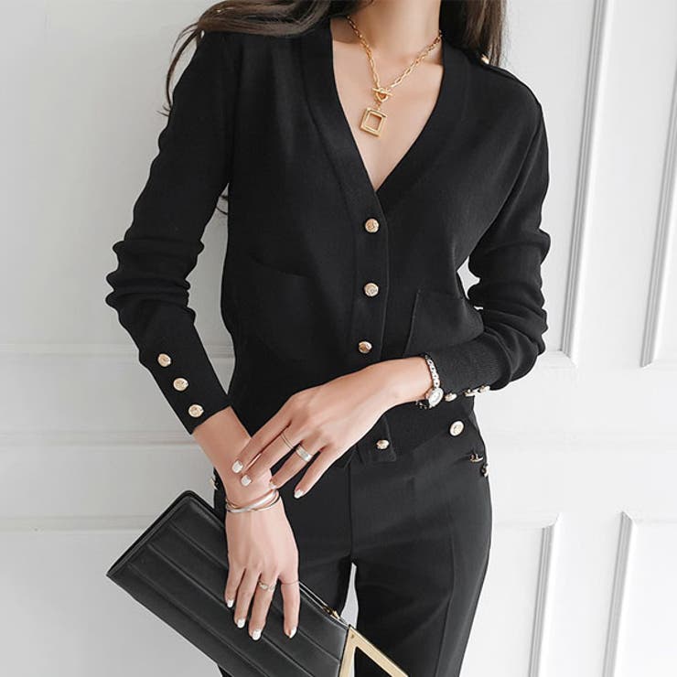 カーディガン レディース トップス | KawaiCat | 詳細画像20 