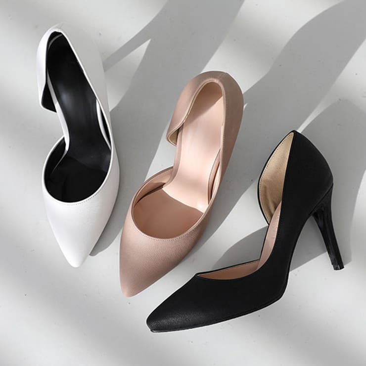 ヒール 7cm 9cm | KawaiCat | 詳細画像13 