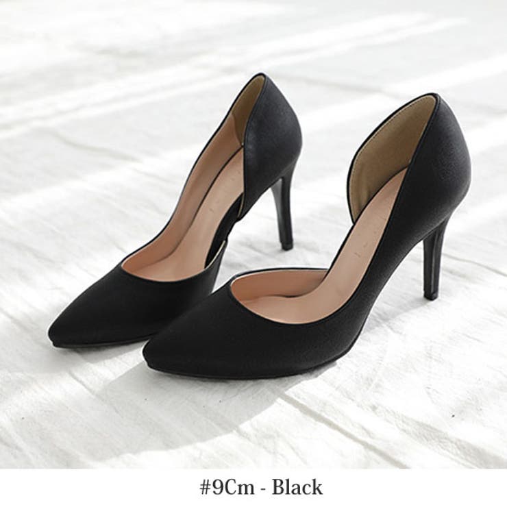 ヒール 7cm 9cm | KawaiCat | 詳細画像3 