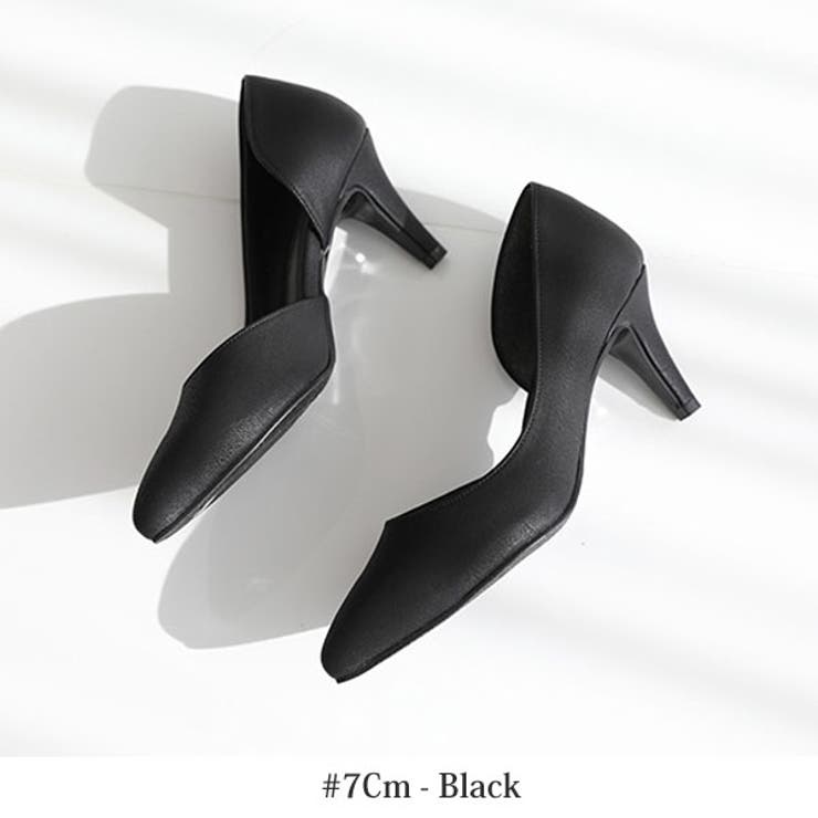 ヒール 7cm 9cm | KawaiCat | 詳細画像37 