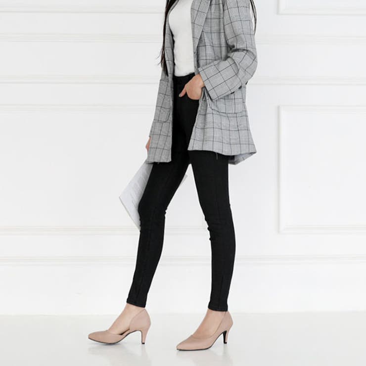 ヒール 7cm 9cm | KawaiCat | 詳細画像45 