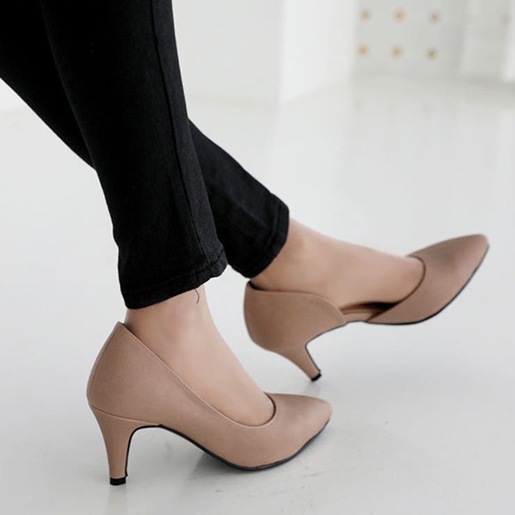 ヒール 7cm 9cm | KawaiCat | 詳細画像47 