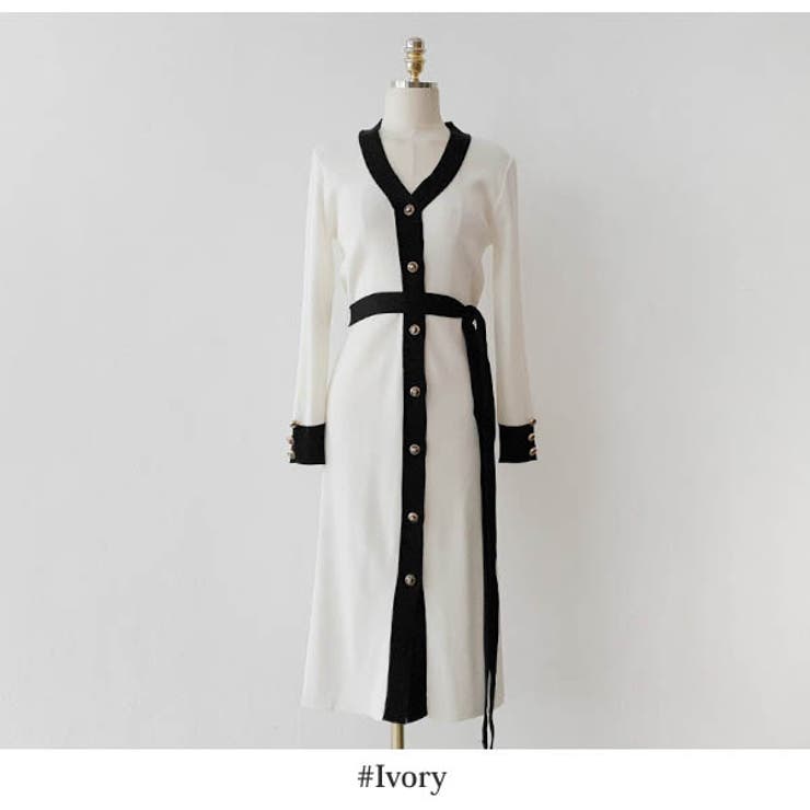 カーディガン レディース トップス | KawaiCat | 詳細画像3 