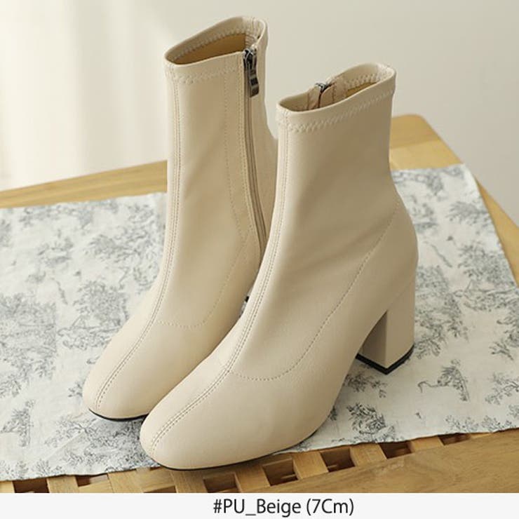 ヒール 3cm 5cm | KawaiCat | 詳細画像6 