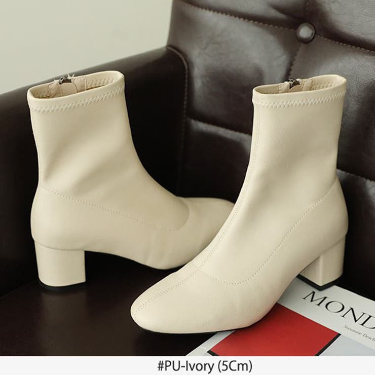 ヒール 3cm 5cm | KawaiCat | 詳細画像15 