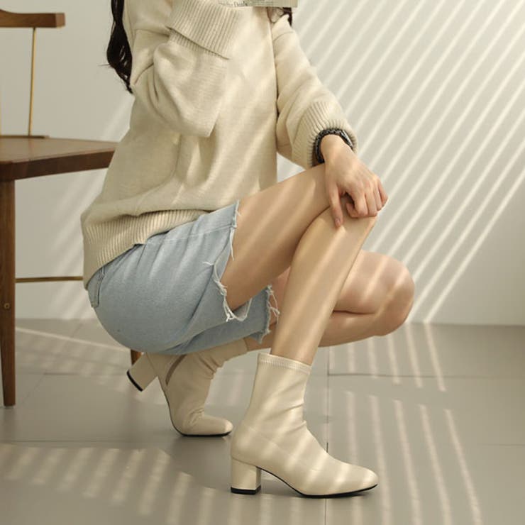 ヒール 3cm 5cm | KawaiCat | 詳細画像44 