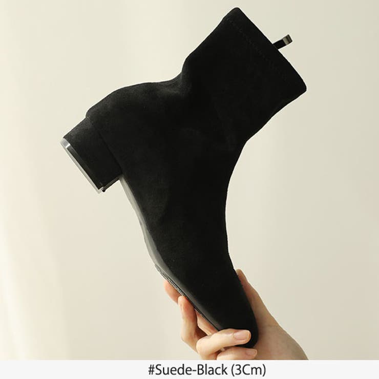 ヒール 3cm 5cm | KawaiCat | 詳細画像16 